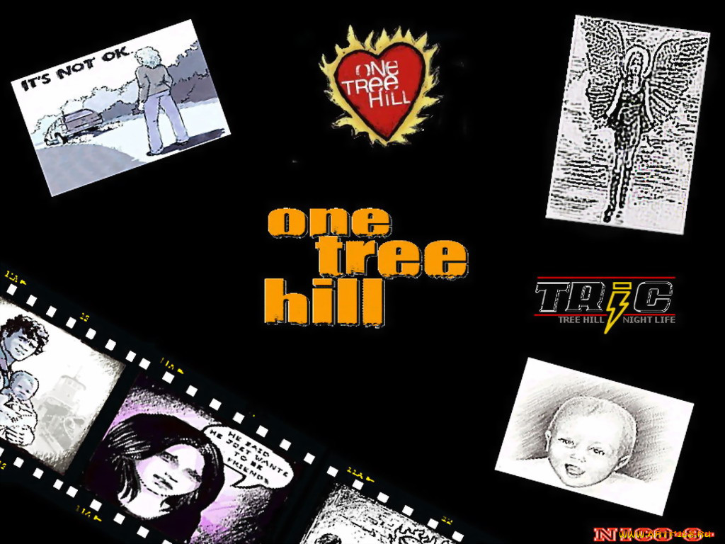 , , one, tree, hill, the, complete, third, season